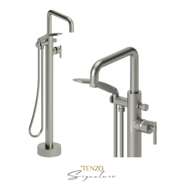 TENZO BE52-C-BN Image 2