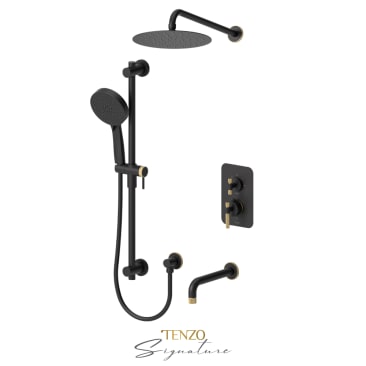 TENZO BEPB33-501115-C-MB-BG Image 2