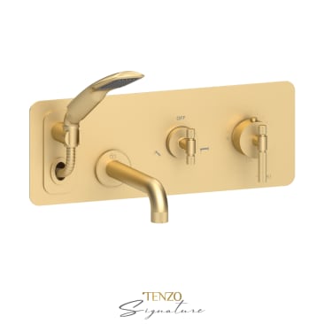 TENZO BET73-F-BG Image 1