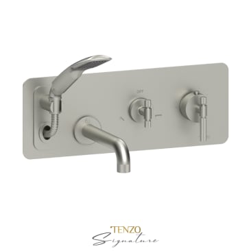 TENZO BET73-F-BN Image 1