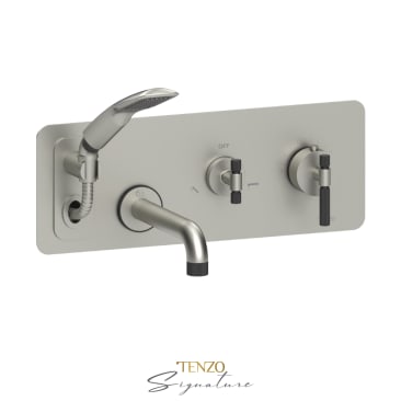 TENZO BET73-F-BN-MB Image 1