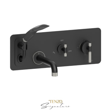 TENZO BET73-F-MB-BN Image 1