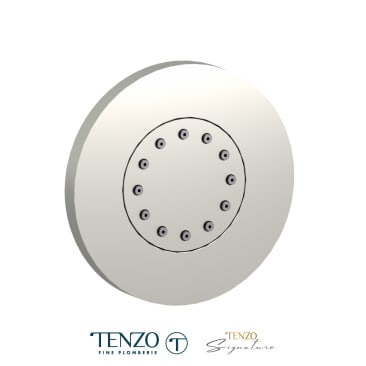 TENZO BJ-303-BN Image 1