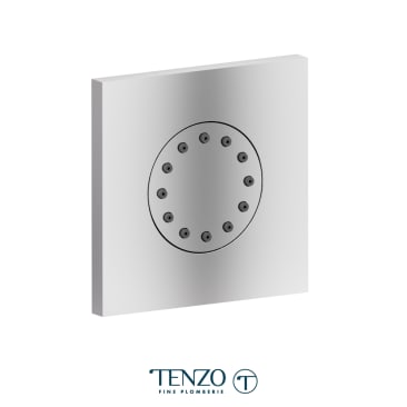 TENZO BJ-304-CR Image 1