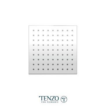 TENZO CSH-08-S-CR Image 1