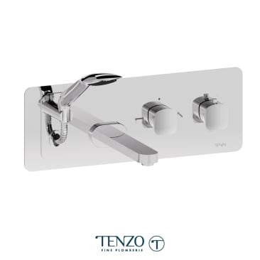TENZO DET73-CR Image 2
