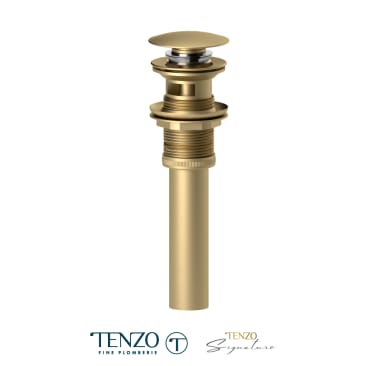 TENZO DR-OF-01-BG Image 1