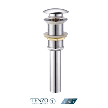 TENZO DR-WOF-01-CR Image 1