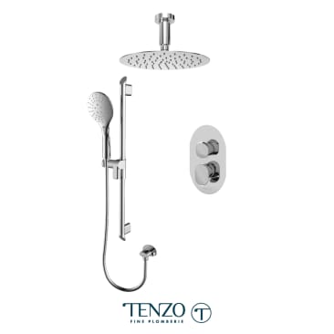 TENZO FLPB32-21131-CR Image 1