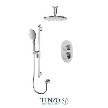 TENZO FLPB32-21134-CR Image 1