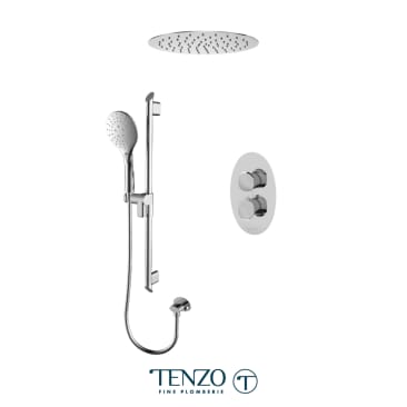 TENZO FLT32-21163-CR Image 1