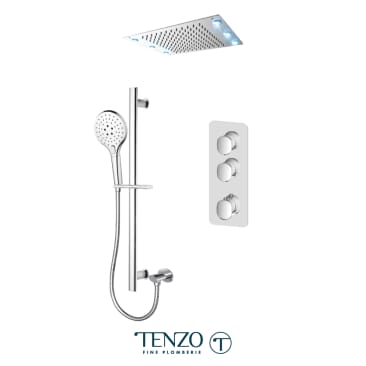 TENZO FLT42-21243-CR Image 1