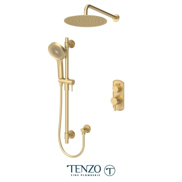 TENZO F-ALYT32-20112-BG Image 1