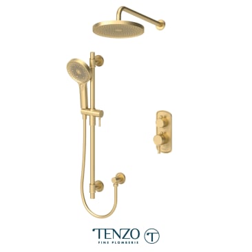 TENZO F-ALYT32-20114-BG Image 1