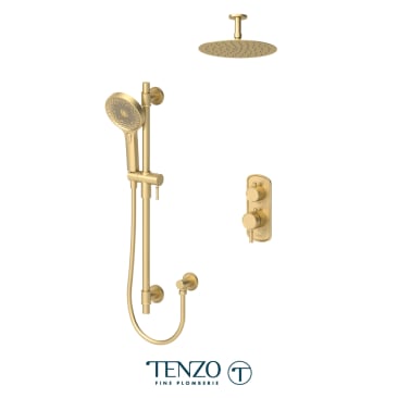 TENZO F-ALYT32-21131-BG Image 1