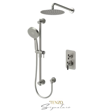 TENZO F-BET32-20111-C-BN-MB Image 1