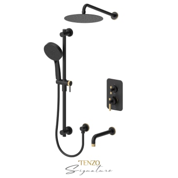 TENZO F-BET33-501115-F-MB-BG Image 1