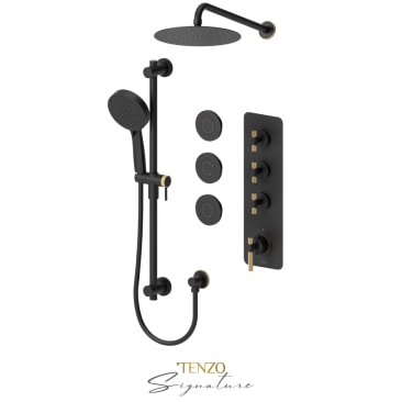 TENZO F-BET43-571168-C-MB-BG Image 1