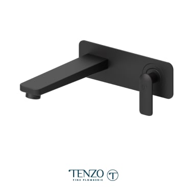 TENZO F-DE15-MB Image 1