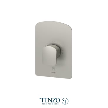 TENZO F-DEPB21-BN Image 1
