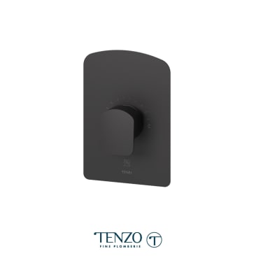 TENZO F-DEPB21-MB Image 1