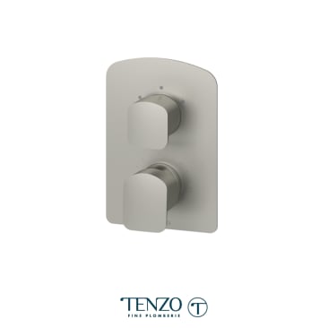 TENZO F-DEPB32-BN Image 1