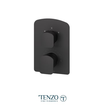 TENZO F-DEPB32-MB Image 1