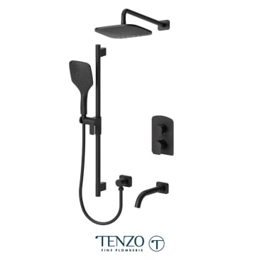 TENZO F-DEPB33-501145-MB Image 1