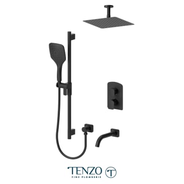 TENZO F-DEPB33-511315-MB Image 1