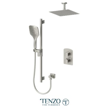 TENZO F-DET32-21131-BN Image 1