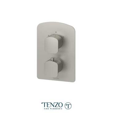TENZO F-DET32-BN Image 1