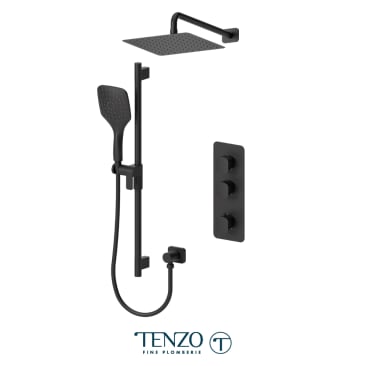 TENZO F-DET42-20111-MB Image 1