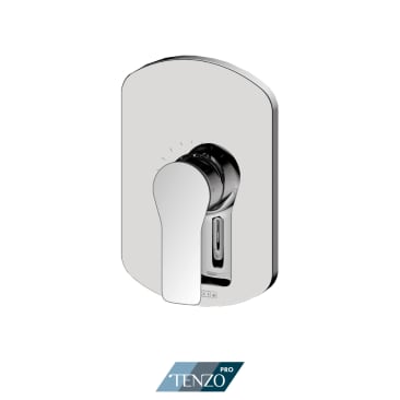 TENZO F-GAPB21-CR Image 1