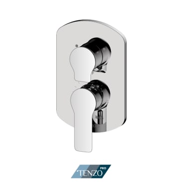 TENZO F-GAPB22S-CR Image 2