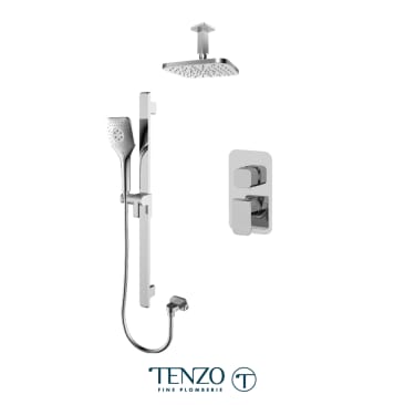 TENZO F-QUPB32-21134-CR Image 1