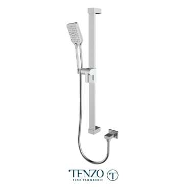 TENZO KRD-34124-CR Image 1