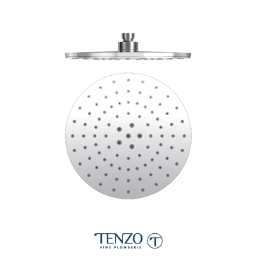 TENZO PVTS-09-R2-CR Image 1