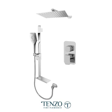 TENZO QUPB32-20310-CR Image 1