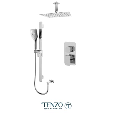 TENZO QUPB32-21130-CR Image 1