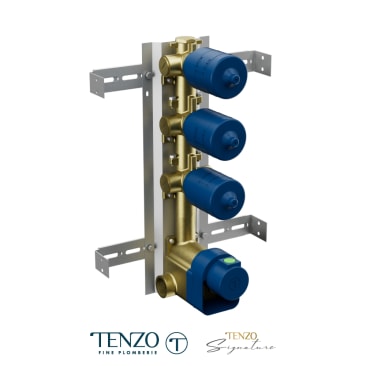 TENZO R-43 Image 1