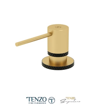 TENZO SD-BE-01-C-BG-MB Image 2