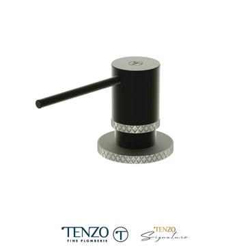 TENZO SD-BE-01-C-MB-SS Image 2