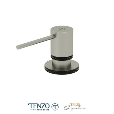 TENZO SD-BE-01-C-SS-MB Image 2