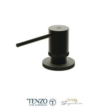 TENZO SD-BE-01-F-MB Image 2