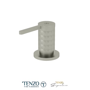 TENZO SD-CA-01-SS Image 2