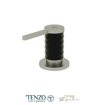 TENZO SD-CA-01-SS-MB Image 2