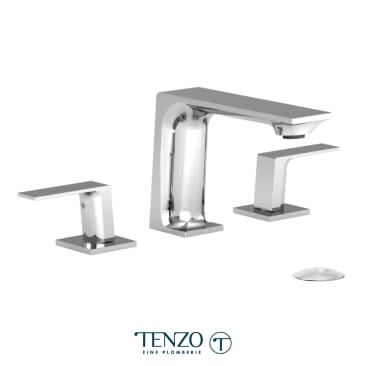 TENZO SL13-P-CR Image 1