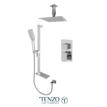TENZO SLPB32-21331-CR Image 1