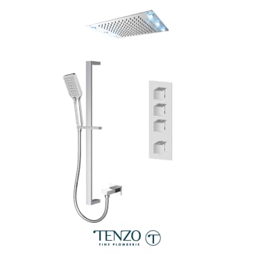 TENZO SLT43-55244-CR Image 1
