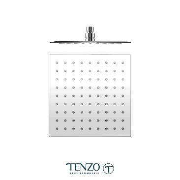 TENZO SSTS-08-S-CR Image 1